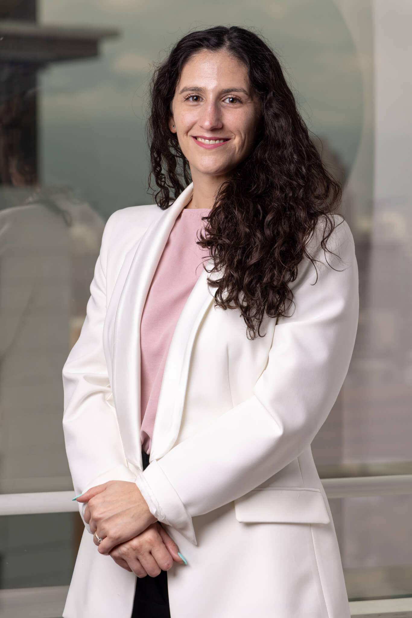 Carolina Guzmán Zuckermann