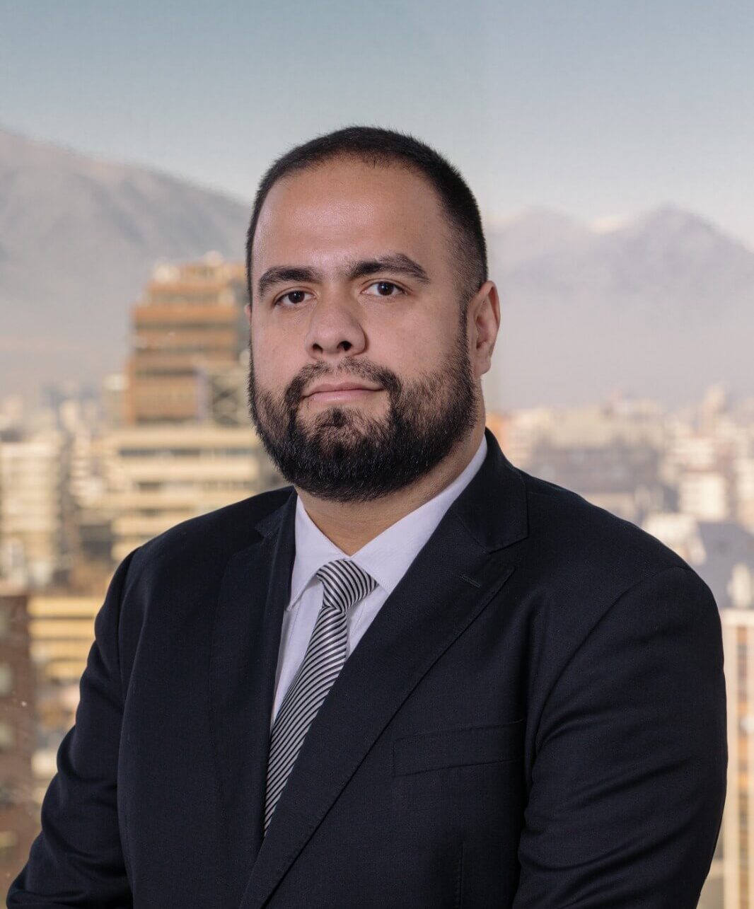 Pablo Fuenzalida Fuentes