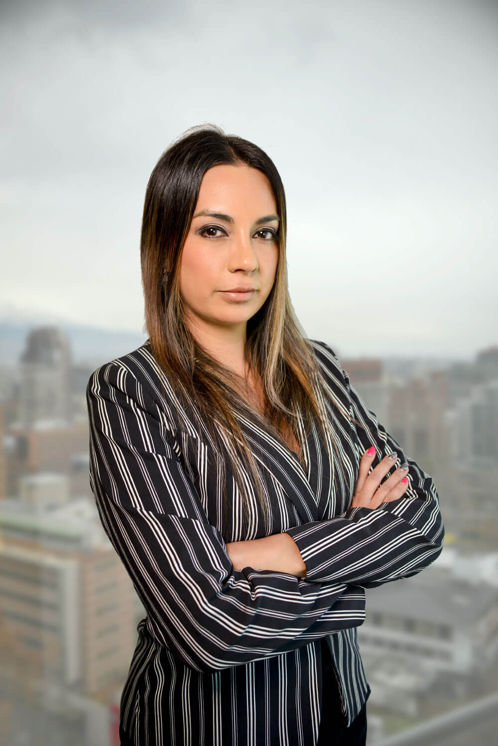 Patricia Antonucci Vidal